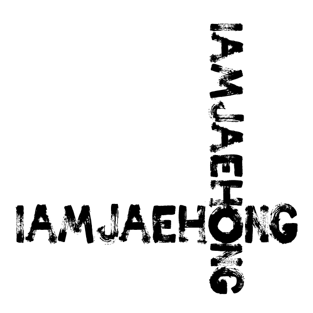 iamjaehong logo